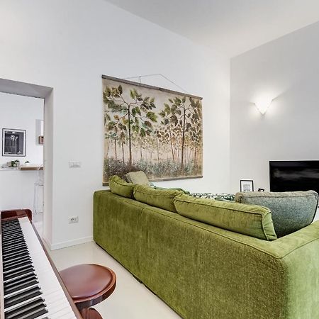 Colosseo Exclusive House By Premium Suites Collection 罗马 外观 照片