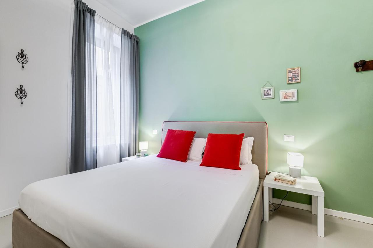 Colosseo Exclusive House By Premium Suites Collection 罗马 外观 照片