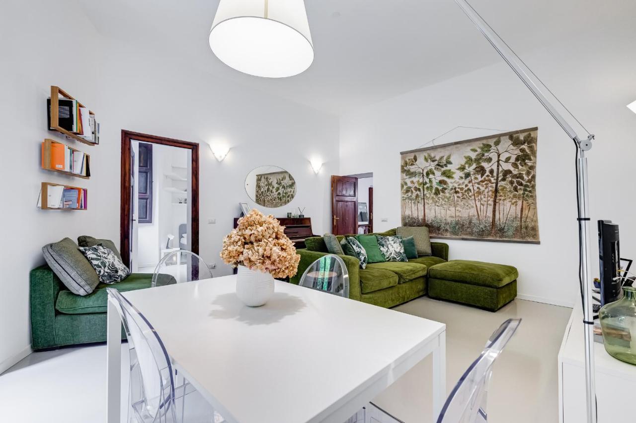 Colosseo Exclusive House By Premium Suites Collection 罗马 外观 照片