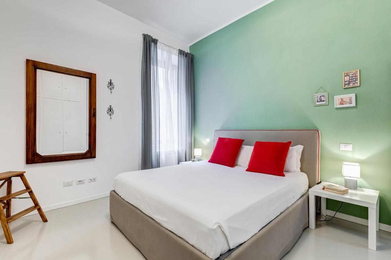 Colosseo Exclusive House By Premium Suites Collection 罗马 外观 照片