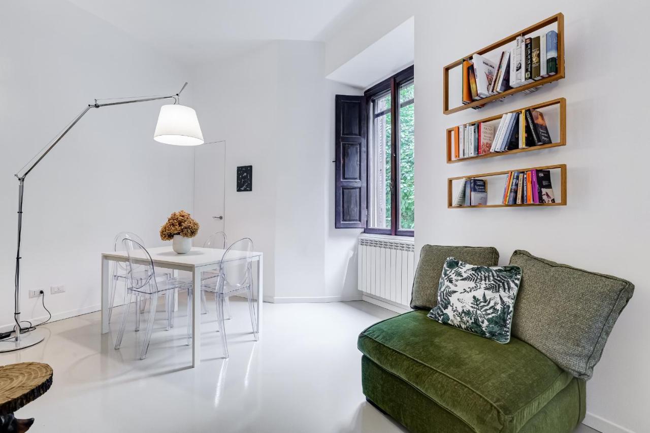 Colosseo Exclusive House By Premium Suites Collection 罗马 外观 照片