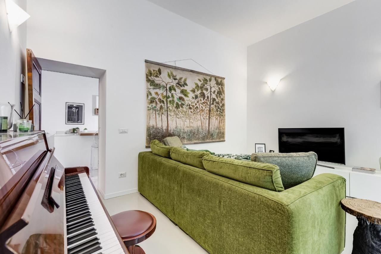 Colosseo Exclusive House By Premium Suites Collection 罗马 外观 照片
