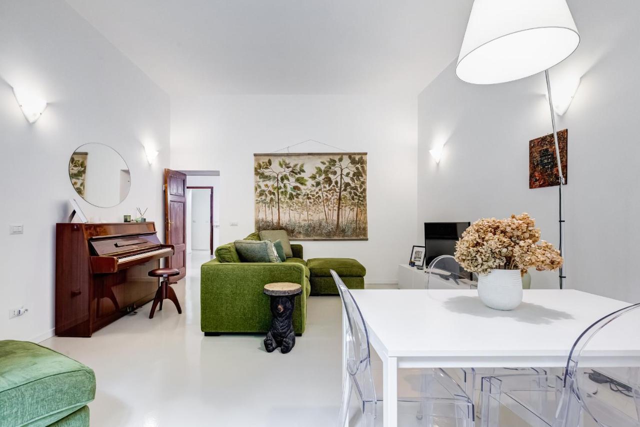 Colosseo Exclusive House By Premium Suites Collection 罗马 外观 照片