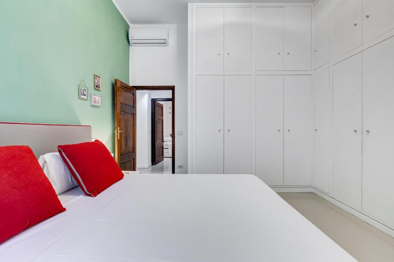 Colosseo Exclusive House By Premium Suites Collection 罗马 外观 照片