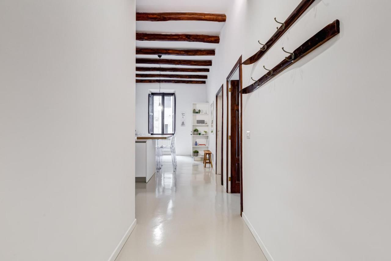 Colosseo Exclusive House By Premium Suites Collection 罗马 外观 照片