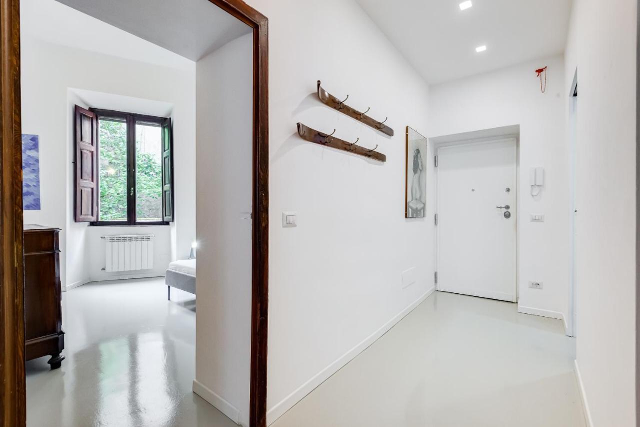 Colosseo Exclusive House By Premium Suites Collection 罗马 外观 照片