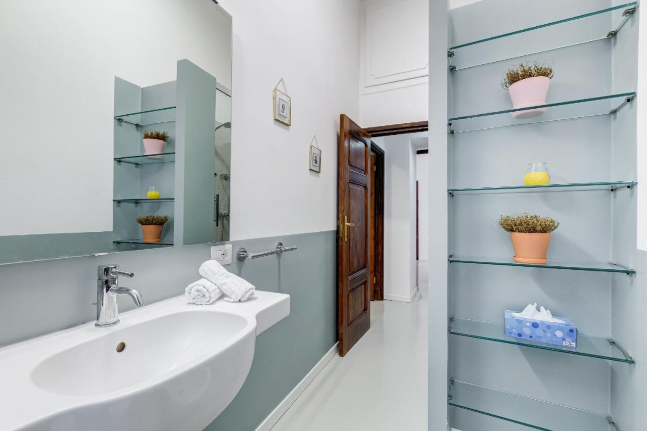 Colosseo Exclusive House By Premium Suites Collection 罗马 外观 照片