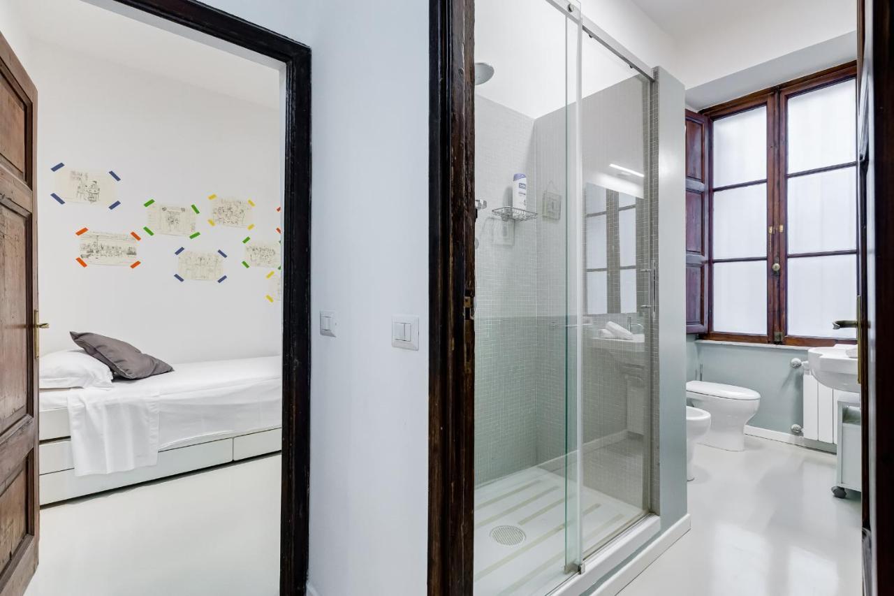 Colosseo Exclusive House By Premium Suites Collection 罗马 外观 照片