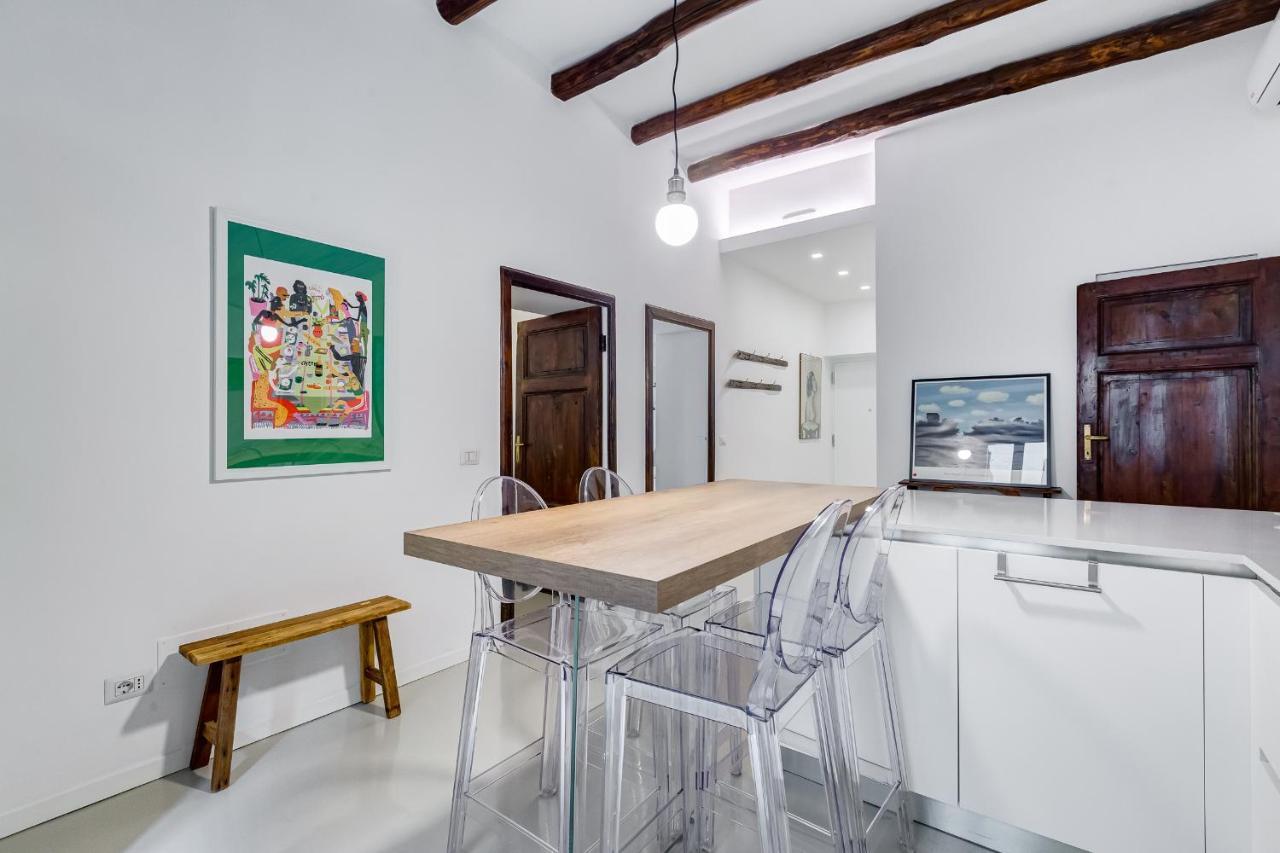Colosseo Exclusive House By Premium Suites Collection 罗马 外观 照片