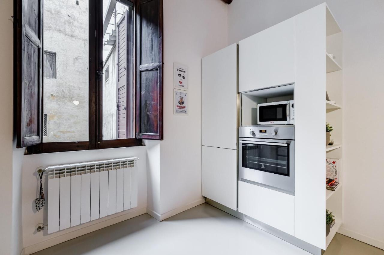 Colosseo Exclusive House By Premium Suites Collection 罗马 外观 照片