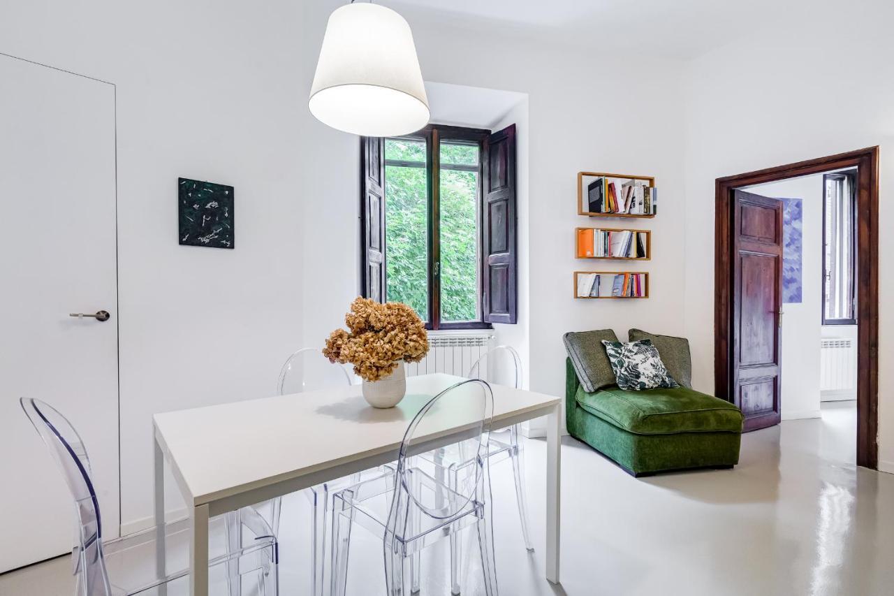 Colosseo Exclusive House By Premium Suites Collection 罗马 外观 照片