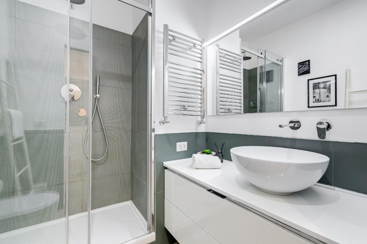 Colosseo Exclusive House By Premium Suites Collection 罗马 外观 照片