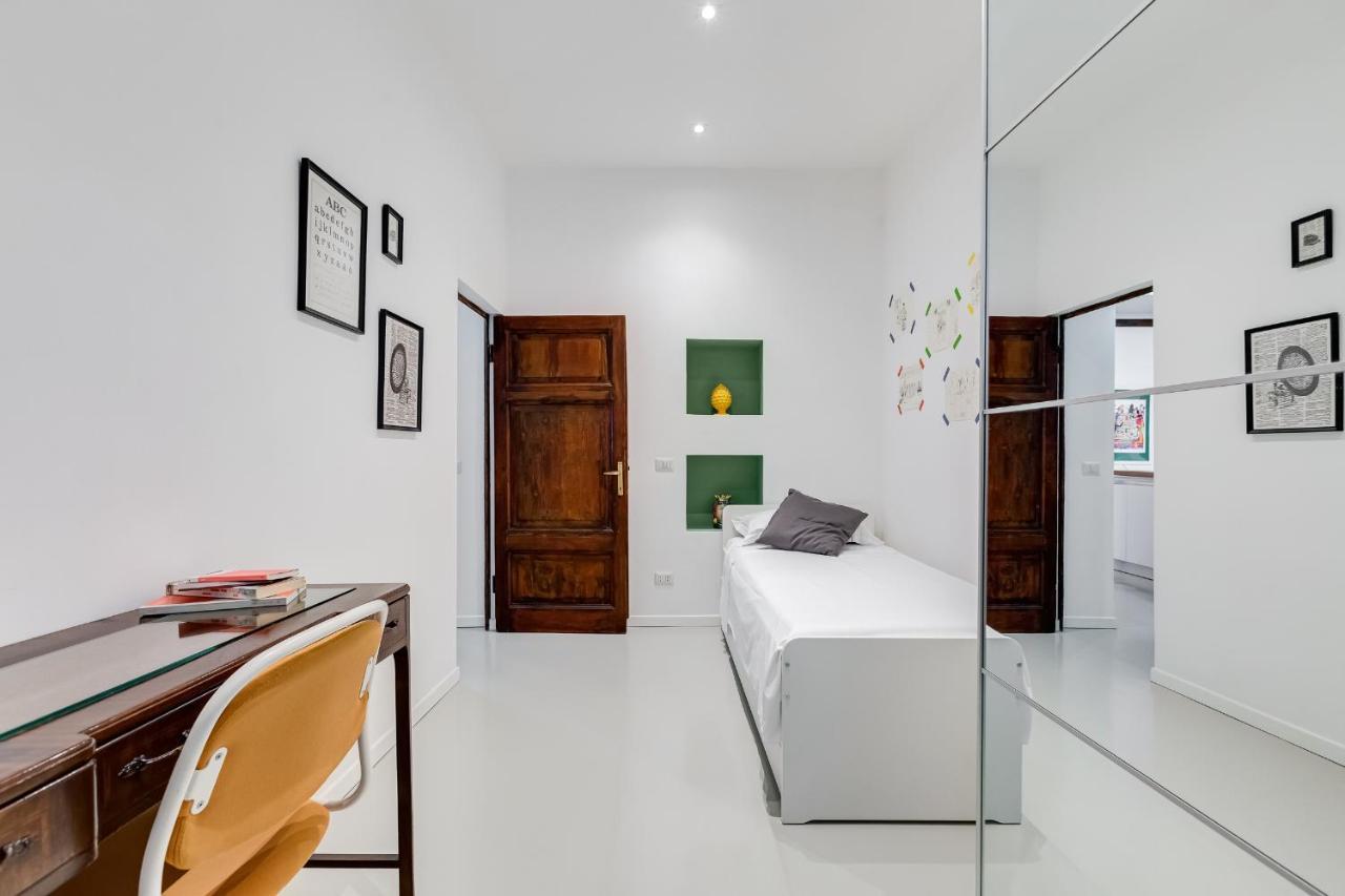 Colosseo Exclusive House By Premium Suites Collection 罗马 外观 照片