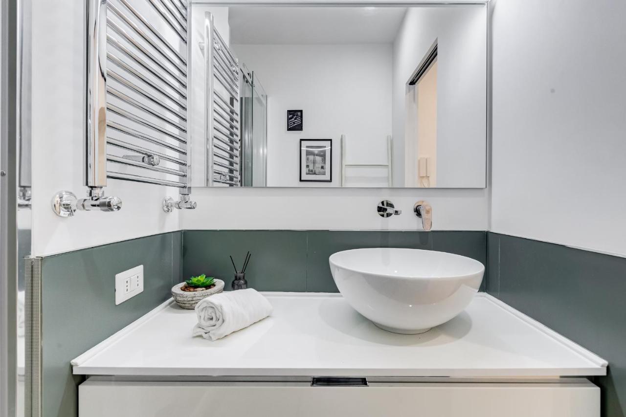 Colosseo Exclusive House By Premium Suites Collection 罗马 外观 照片