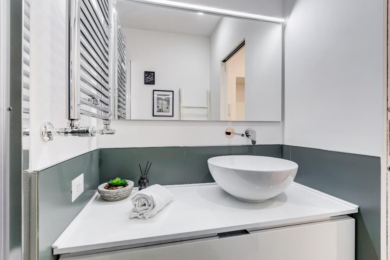 Colosseo Exclusive House By Premium Suites Collection 罗马 外观 照片