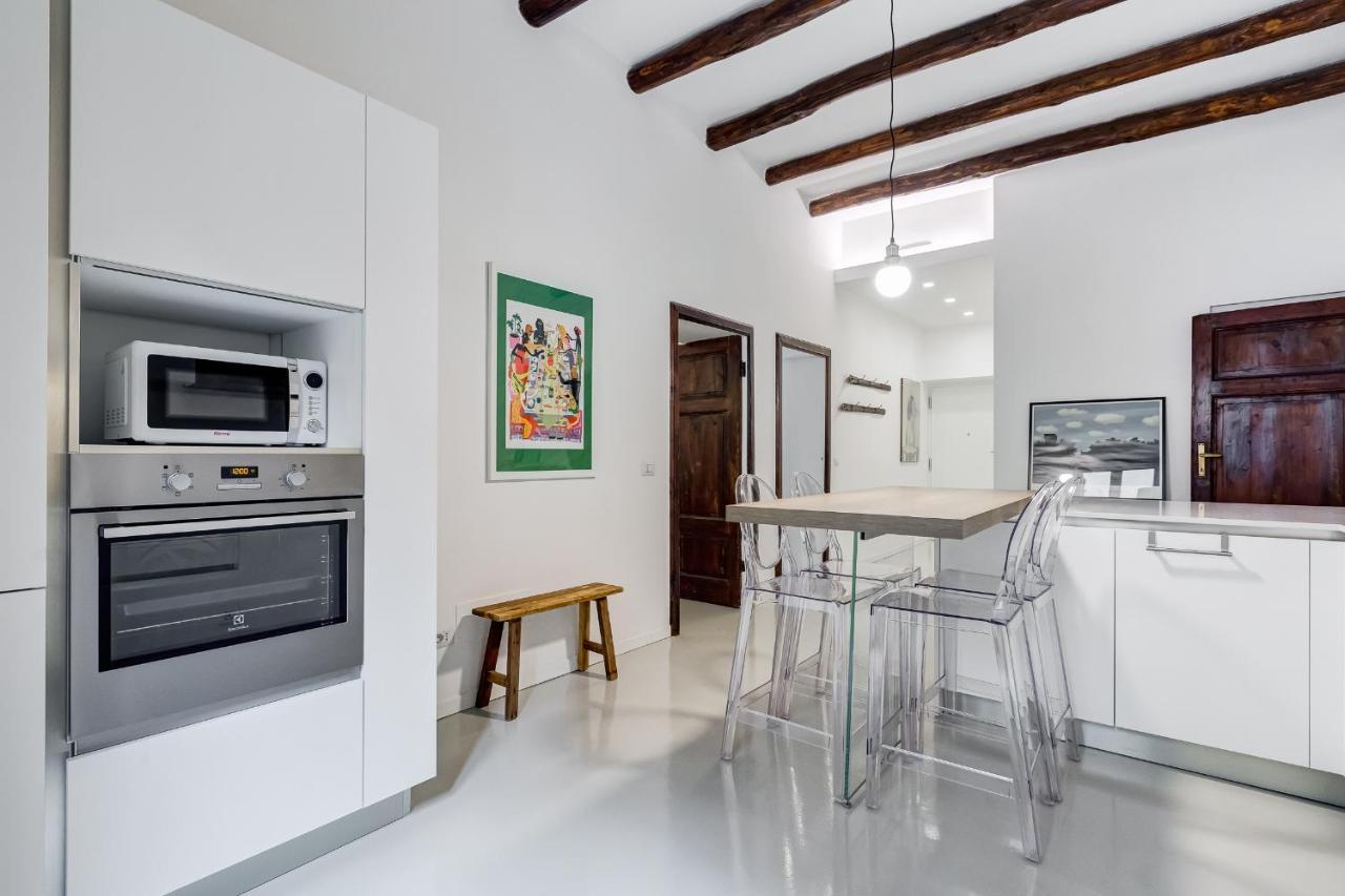 Colosseo Exclusive House By Premium Suites Collection 罗马 外观 照片
