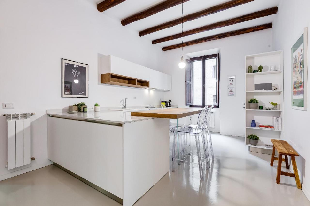 Colosseo Exclusive House By Premium Suites Collection 罗马 外观 照片