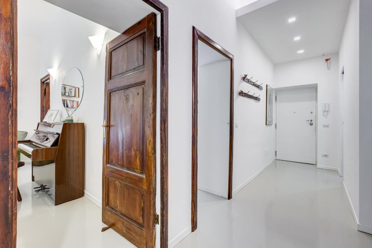 Colosseo Exclusive House By Premium Suites Collection 罗马 外观 照片