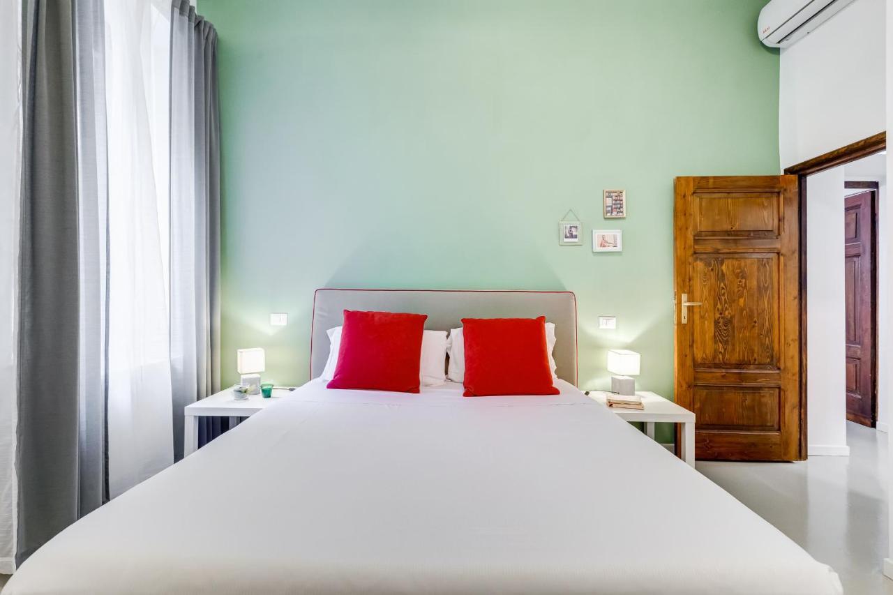 Colosseo Exclusive House By Premium Suites Collection 罗马 外观 照片