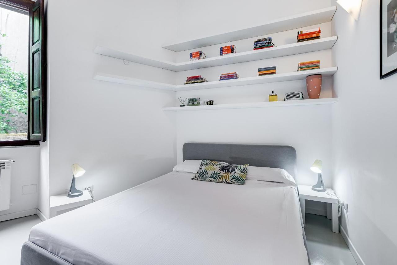 Colosseo Exclusive House By Premium Suites Collection 罗马 外观 照片