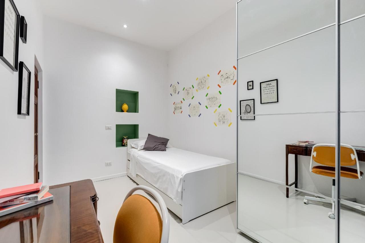 Colosseo Exclusive House By Premium Suites Collection 罗马 外观 照片
