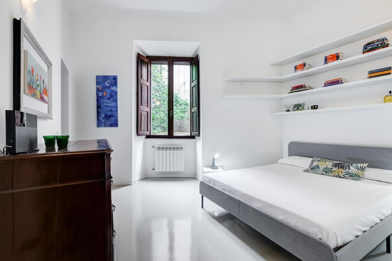 Colosseo Exclusive House By Premium Suites Collection 罗马 外观 照片