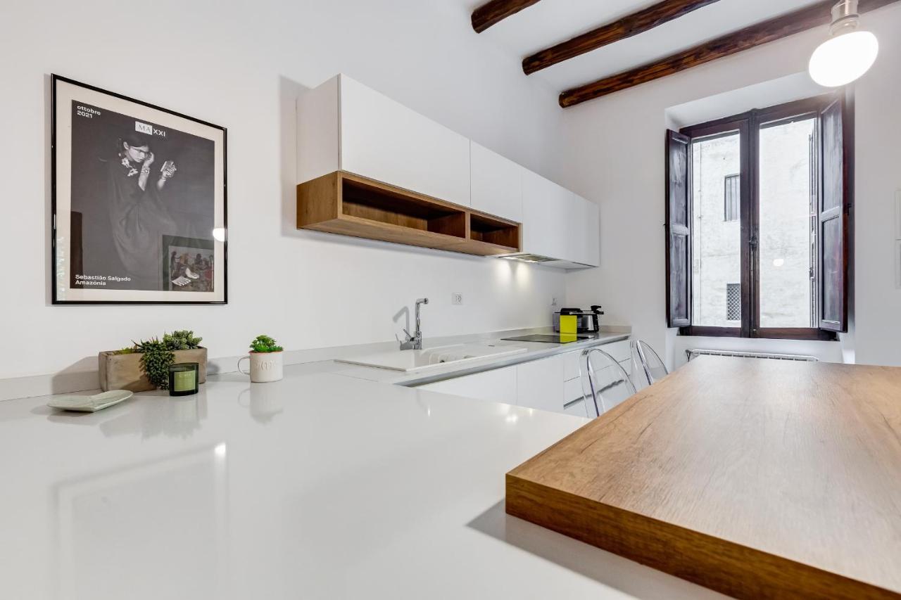 Colosseo Exclusive House By Premium Suites Collection 罗马 外观 照片