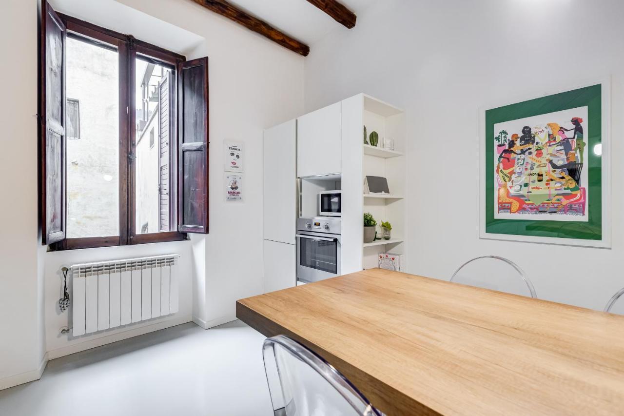 Colosseo Exclusive House By Premium Suites Collection 罗马 外观 照片