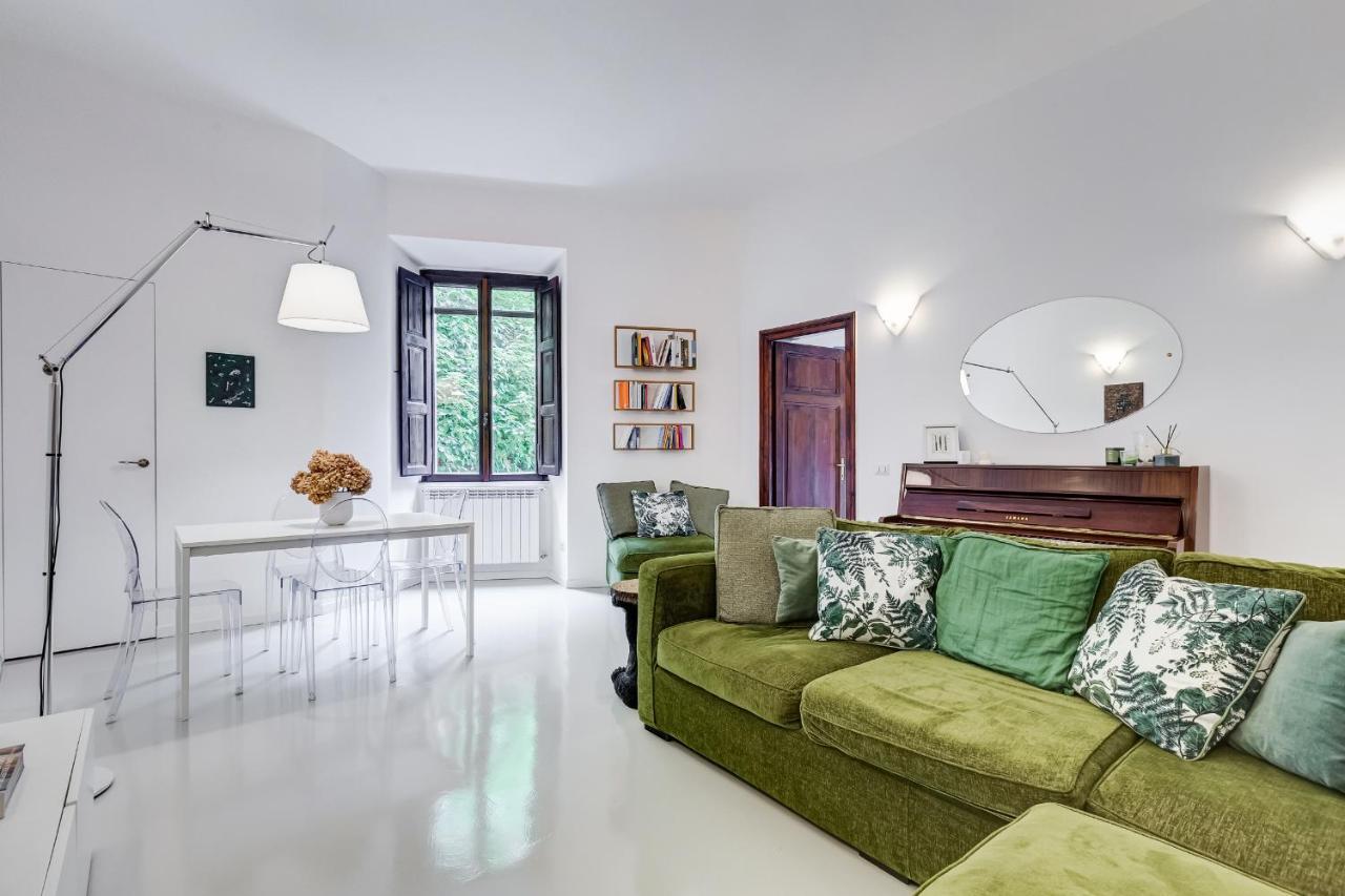 Colosseo Exclusive House By Premium Suites Collection 罗马 外观 照片
