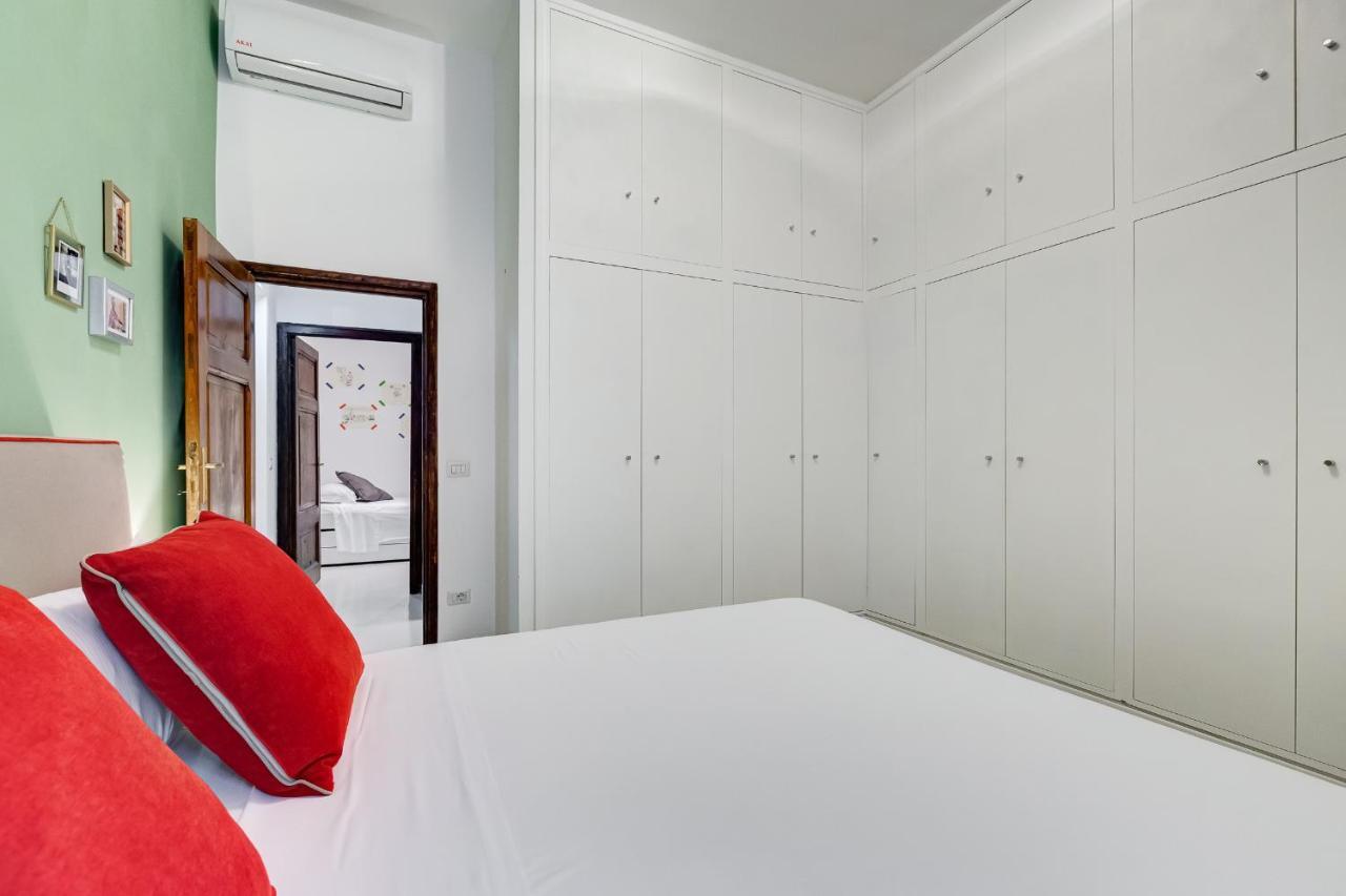 Colosseo Exclusive House By Premium Suites Collection 罗马 外观 照片