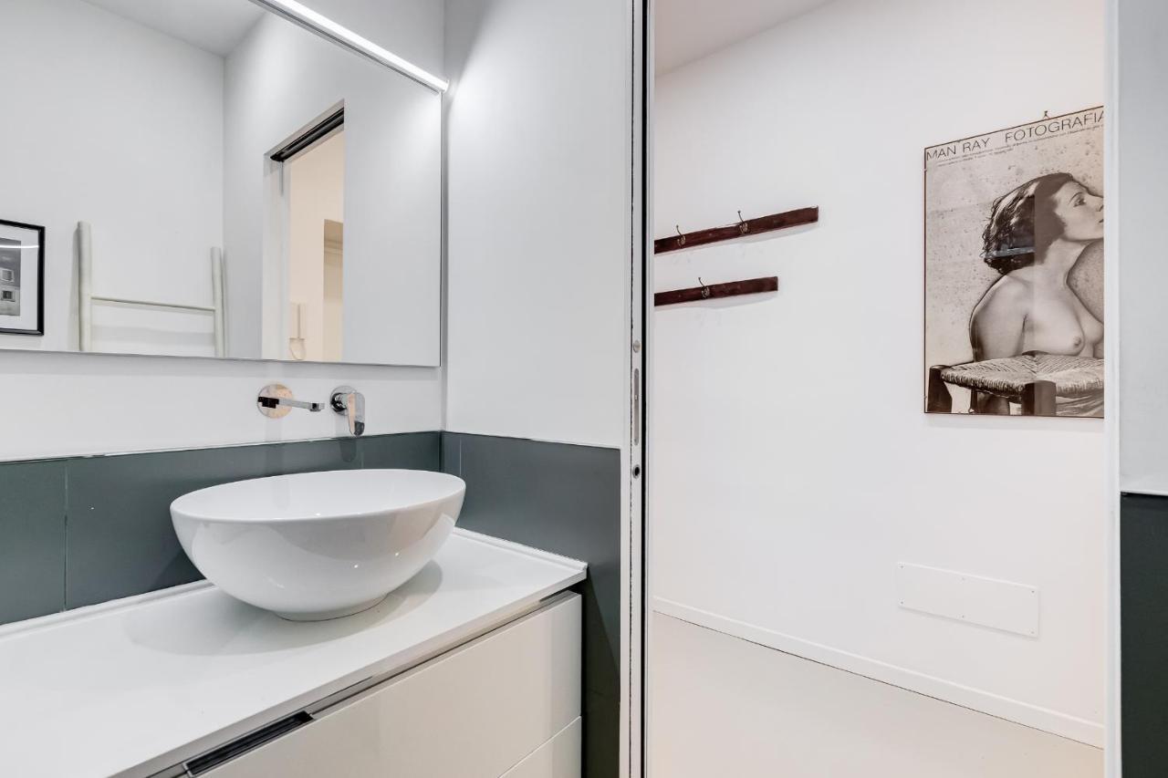 Colosseo Exclusive House By Premium Suites Collection 罗马 外观 照片