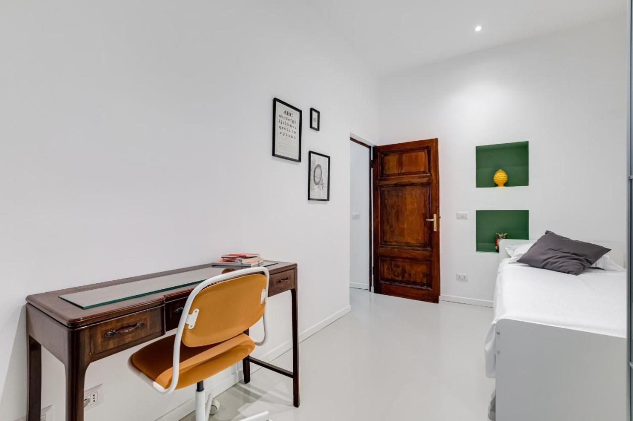Colosseo Exclusive House By Premium Suites Collection 罗马 外观 照片