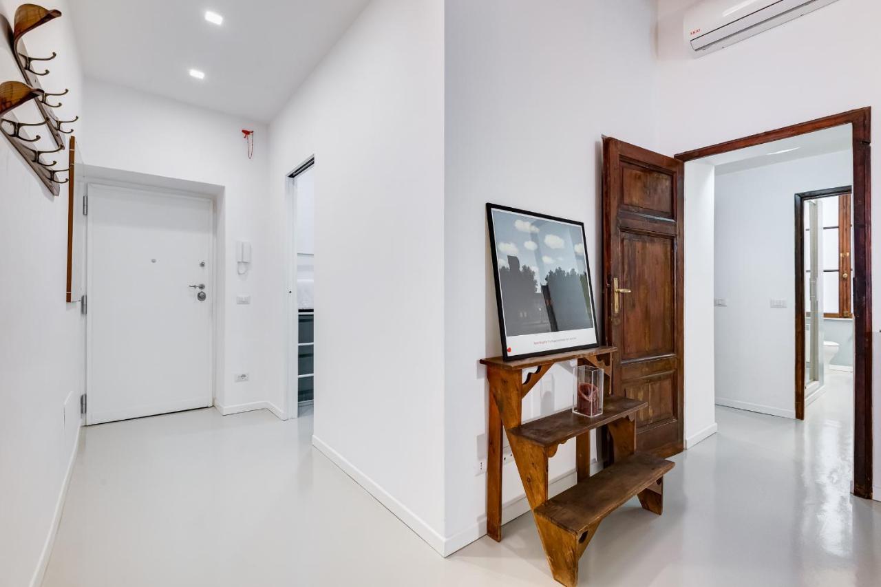 Colosseo Exclusive House By Premium Suites Collection 罗马 外观 照片