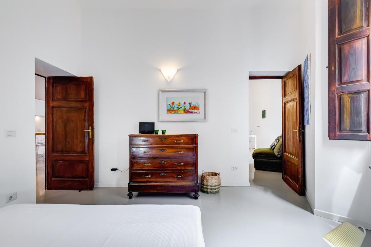 Colosseo Exclusive House By Premium Suites Collection 罗马 外观 照片
