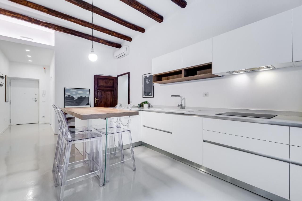 Colosseo Exclusive House By Premium Suites Collection 罗马 外观 照片