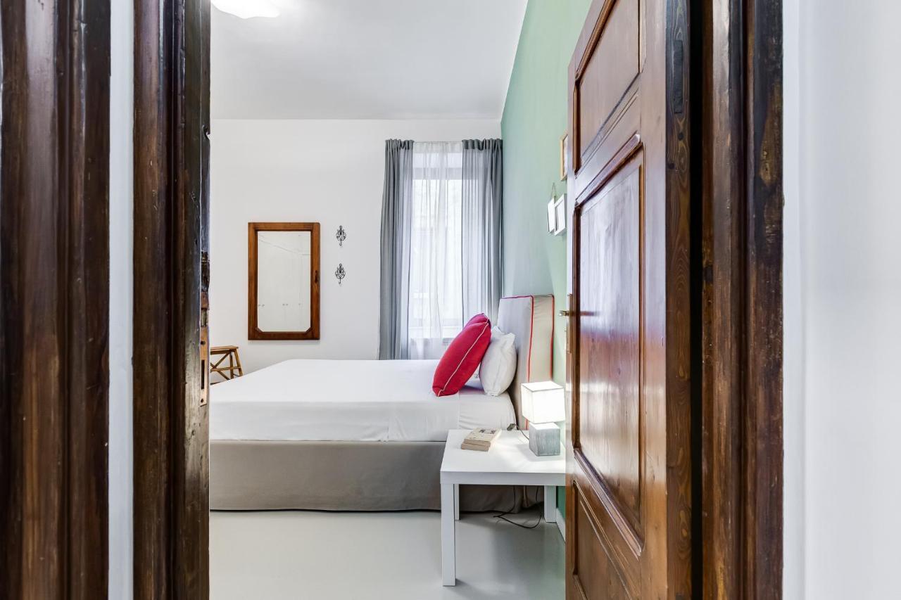 Colosseo Exclusive House By Premium Suites Collection 罗马 外观 照片