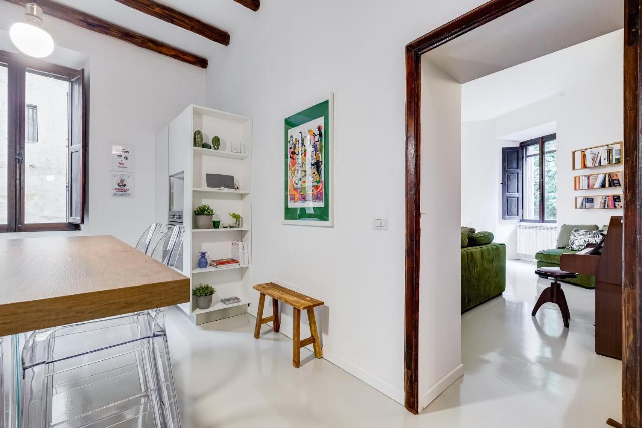 Colosseo Exclusive House By Premium Suites Collection 罗马 外观 照片