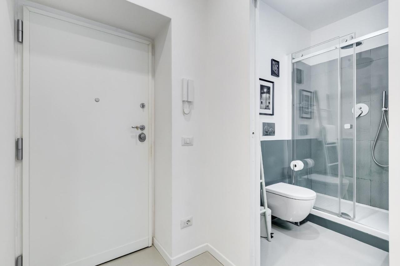 Colosseo Exclusive House By Premium Suites Collection 罗马 外观 照片