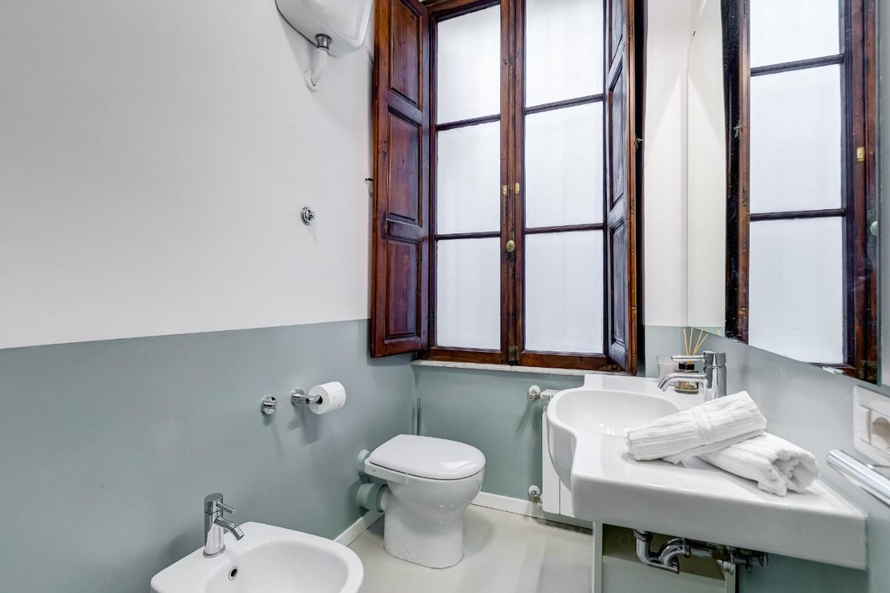 Colosseo Exclusive House By Premium Suites Collection 罗马 外观 照片