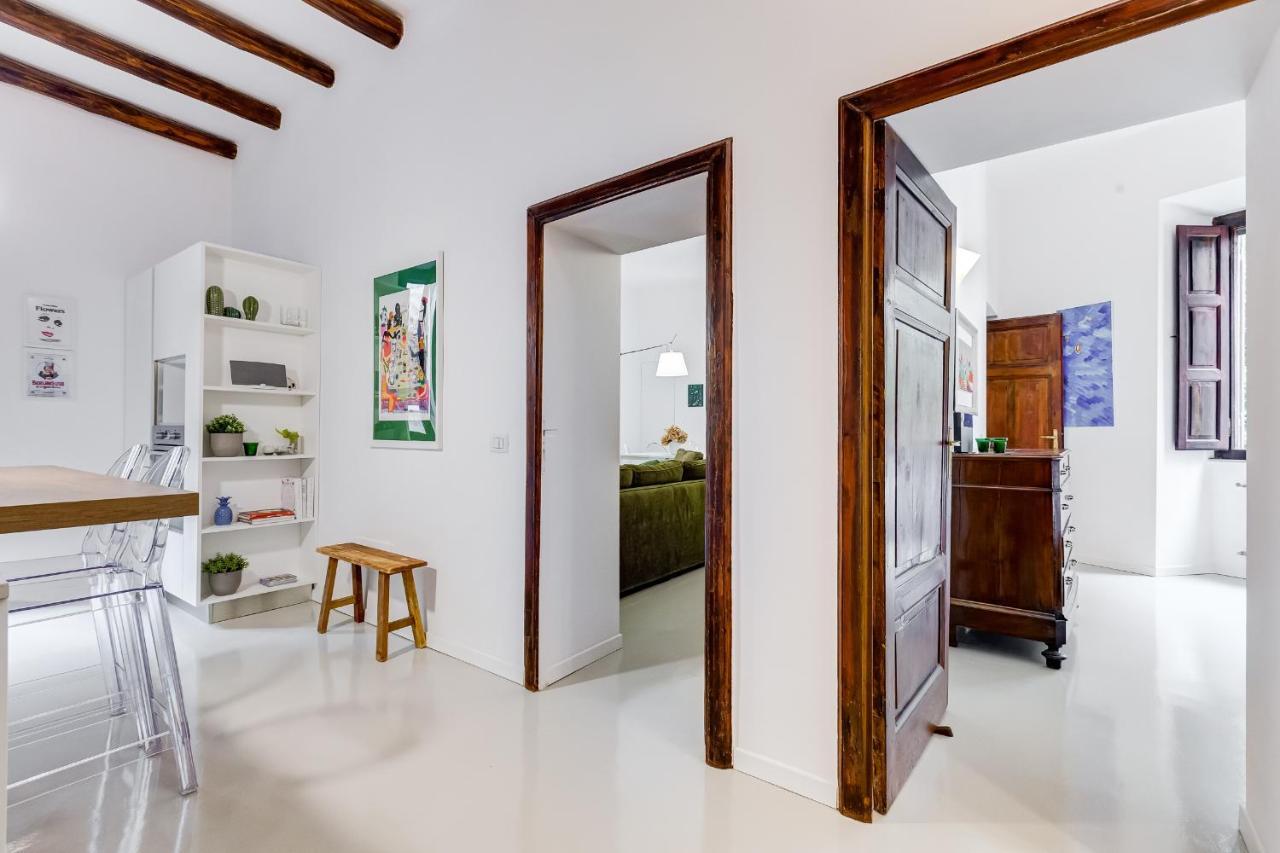 Colosseo Exclusive House By Premium Suites Collection 罗马 外观 照片