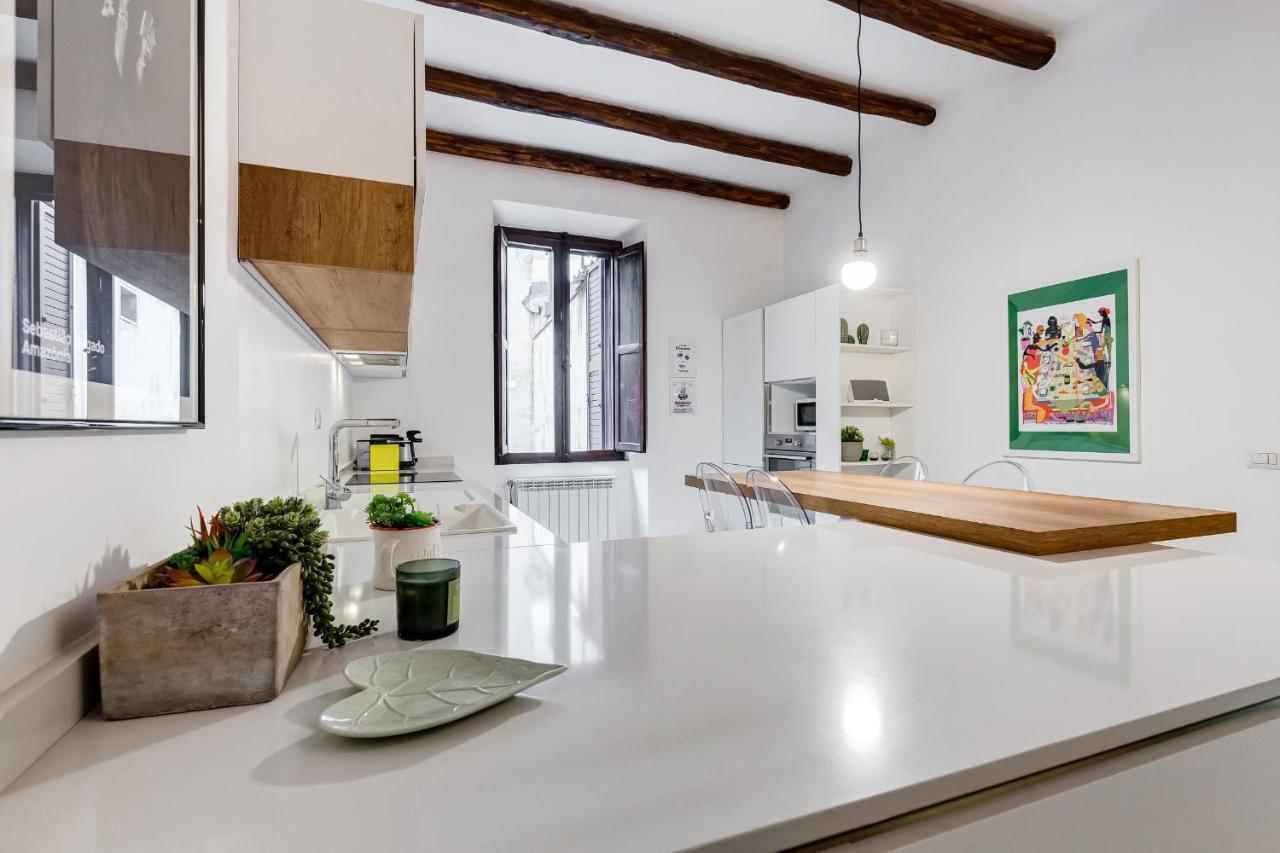Colosseo Exclusive House By Premium Suites Collection 罗马 外观 照片